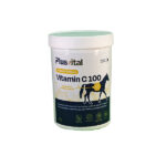 Plusvital Vitamin C 100 1kg