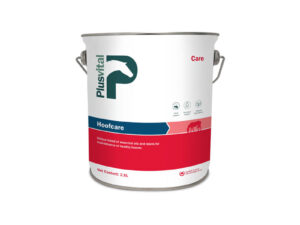 Plusvital Hoofcare 2.5ltr