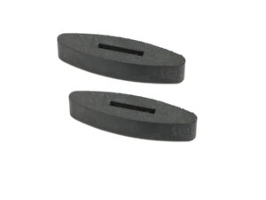 Rein Stops Pair Equus