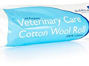 Cotton Wool Robinson's Healthcare