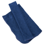 Stable Rubber and Sleeve Towelling