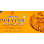 Saddle Soap Belvoir Tack Conditioner