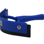 Scraper Kite Rivet Fixings