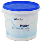Soft White Paraffin