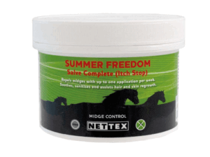 Nettex Summer Freedom Salve 300ml