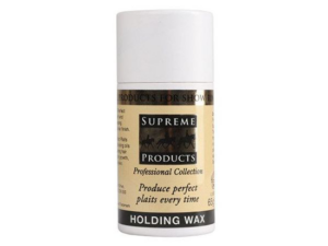 Supreme-Products-Holding-Wax-web