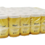 Toilet Rolls 40 Pack 3Ply