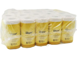 Toilet Rolls 40 Pack 3Ply
