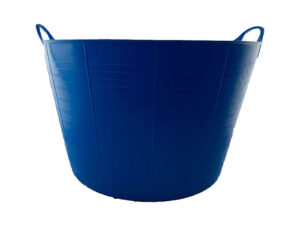 Tub-Trug-Blue