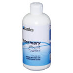 Vet Wound Powder