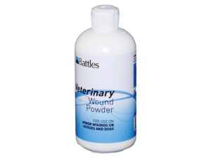 Vet Wound Powder