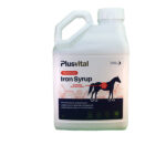 Plusvital Iron Syrup