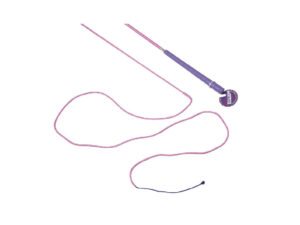 Mactack Lunge Whip 72"