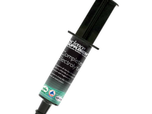 Science Supplements Complete Electrolyte 60g