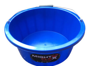 Feed Bucket Mighty Flex 15Ltr