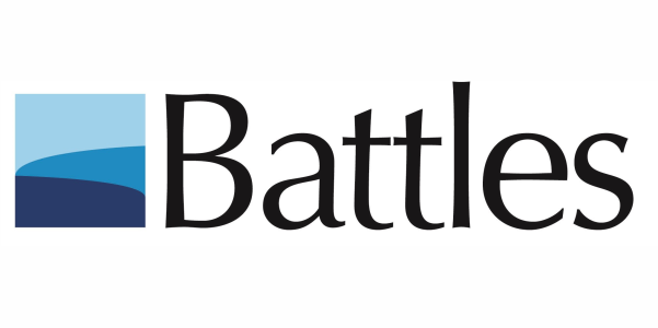 Battles Logo