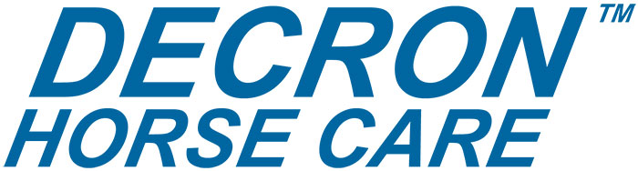 Decron-Horse-Care-Logo