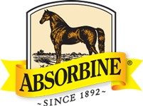 absorbine