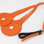 Australian-Noseband