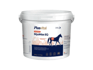 Plusvital MyoMax EQ