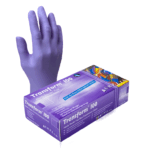 Nitrile Gloves Transform 100