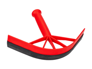 Horse Scraper