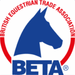 British Equestrian Trade Association Logo