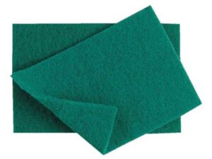 Green-Scourers