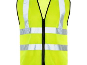 Hi-Viz-Vest