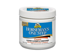 Horsemans-one-step