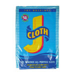 Jay-cloth