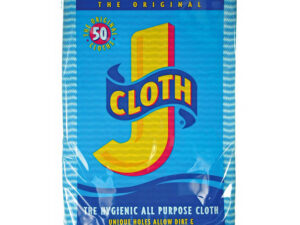 Jay-cloth
