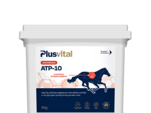 Plusvital ATP 10