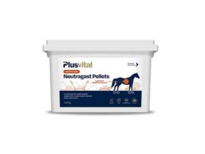 Plusvital-Neutragast-Pellets