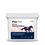 Racing Pellets Plusvital