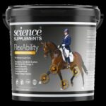 Science Supplements Flexability Professional