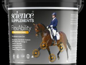 Science Supplements Flexability Professional