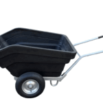Yard Wheelbarrow 300ltr
