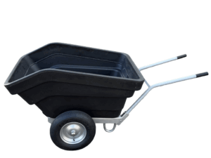 Yard Wheelbarrow 300ltr
