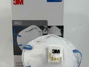 Disposable-Masks