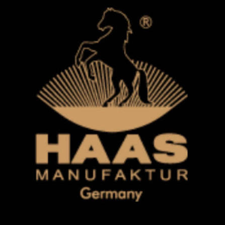 Haas-Logo