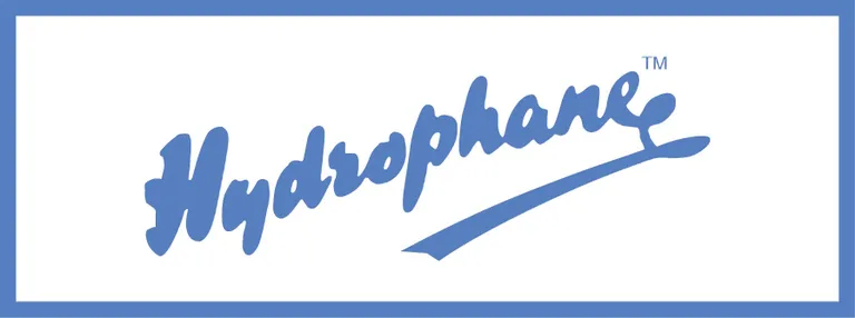 Hydrophane-Logo