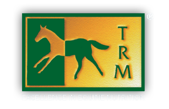 Throroughbred-Remedies-Logo