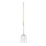 Bulldog-manure-prong-fork
