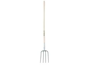 Bulldog-manure-prong-fork