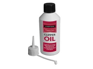 Liveryman Clipper Oil Liquid